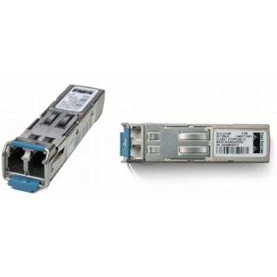 Cisco Systems GLC-LH-SM-RGD, Module GBIC SFP, Émetteur-récepteur, Argent - Publicité Cisco Systems GLC-LH-SM-RGD, Module GBIC SFP, Émetteur-récepteur, Argent - Publicité