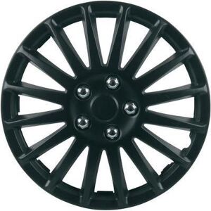 Cartrend, Enjoliveurs, Enjoliveurs de roue Suzuka (4 pcs, 14") - Publicité Cartrend, Enjoliveurs, Enjoliveurs de roue Suzuka (4 pcs, 14") - Publicité