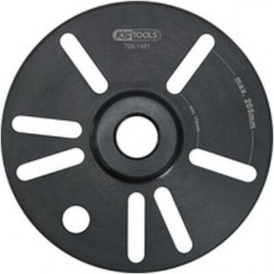 KS Tools, Pneu : accessoires, 700.1481 - Publicité KS Tools, Pneu : accessoires, 700.1481 - Publicité