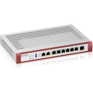 Zyxel USGFLEX 200HP Security Bundle Pare-feu, Pare-feu - Publicité Zyxel USGFLEX 200HP Security Bundle Pare-feu, Pare-feu - Publicité