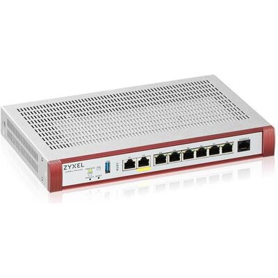 Zyxel USGFLEX 200HP Security Bundle Pare-feu, Pare-feu - Publicité Zyxel USGFLEX 200HP Security Bundle Pare-feu, Pare-feu - Publicité
