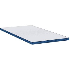 vidaXL, Surmatelas, Memory Foam Topper (90 x 190 cm) - Publicité vidaXL, Surmatelas, Memory Foam Topper (90 x 190 cm) - Publicité