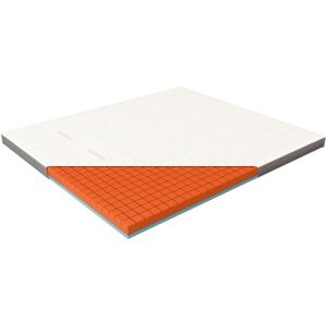 Eazzzy, Surmatelas, Surmatelas Premium Cube 180 x 200 cm (180 x 200 cm) - Publicité Eazzzy, Surmatelas, Surmatelas Premium Cube 180 x 200 cm (180 x 200 cm) - Publicité