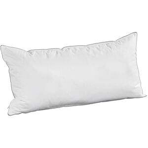 Oreiller Blanc Badenia Princess 80x80cm - Publicité Oreiller Blanc Badenia Princess 80x80cm - Publicité