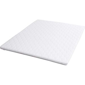 ELTAP, Surmatelas, Topper T25 (90 x 200 cm) - Publicité ELTAP, Surmatelas, Topper T25 (90 x 200 cm) - Publicité