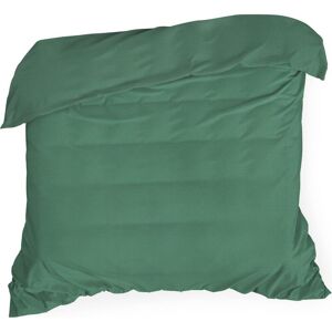 Housse de couette en coton vert Eurofirany - Housse de duvet - Publicité Housse de couette en coton vert Eurofirany - Housse de duvet - Publicité