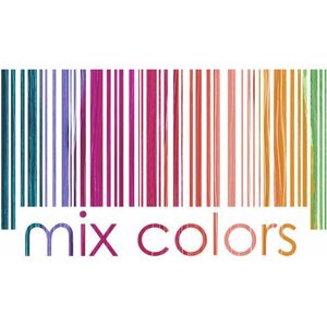 Happy Home, Drap-housse, Oberlaken MIX COLORS Schwarz 180 x 270 cm (180 x 270 cm) - Publicité Happy Home, Drap-housse, Oberlaken MIX COLORS Schwarz 180 x 270 cm (180 x 270 cm) - Publicité