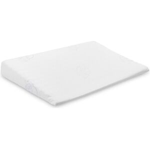 Caretero, Oreiller, Coussin compensateur Cot (60 x 38 cm) - Publicité Caretero, Oreiller, Coussin compensateur Cot (60 x 38 cm) - Publicité