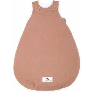 Sac de sommeil bébé Julius Zöllner - Dune - Spécial nouveau-nés - Publicité Sac de sommeil bébé Julius Zöllner - Dune - Spécial nouveau-nés - Publicité