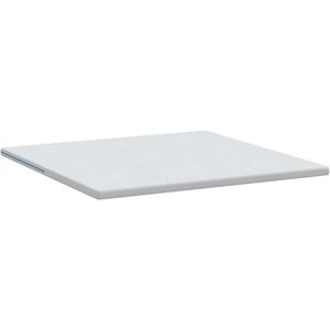 vidaXL, Surmatelas, Schlafverstärker (200 x 200 cm) - Publicité vidaXL, Surmatelas, Schlafverstärker (200 x 200 cm) - Publicité