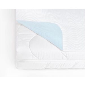 Julius Zöllner Safety Plus Protège-matelas Étanche - Couverture de Lit - Publicité Julius Zöllner Safety Plus Protège-matelas Étanche - Couverture de Lit - Publicité