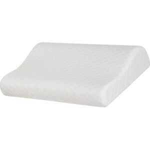 Okko, Oreiller, PILLOW MEMORY WAVE 180G 30X47X9/7 CM (30 x 47 cm) - Publicité Okko, Oreiller, PILLOW MEMORY WAVE 180G 30X47X9/7 CM (30 x 47 cm) - Publicité
