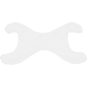 Save My Face, Oreiller, Housse pour La Petite 100% coton blanc (47 x 29.20 cm) - Publicité Save My Face, Oreiller, Housse pour La Petite 100% coton blanc (47 x 29.20 cm) - Publicité