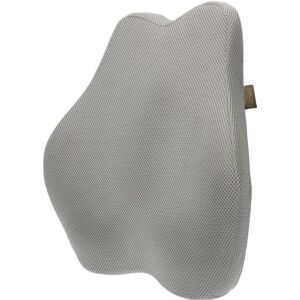 MDH, Oreiller, Poduszka lędźwiowa- Shape&Rest oreiller lombaire à mémoire de forme (45 x 41 cm) - Publicité MDH, Oreiller, Poduszka lędźwiowa- Shape&Rest oreiller lombaire à mémoire de forme (45 x 41 cm) - Publicité