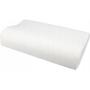 Oromed, Oreiller, Poduszka ortopedyczna ORO-RELAX XL (40 x 60 cm) - Publicité Oromed, Oreiller, Poduszka ortopedyczna ORO-RELAX XL (40 x 60 cm) - Publicité