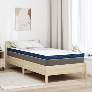 vidaXL, Surmatelas, Memory Foam Topper (100 x 200 cm) - Publicité vidaXL, Surmatelas, Memory Foam Topper (100 x 200 cm) - Publicité
