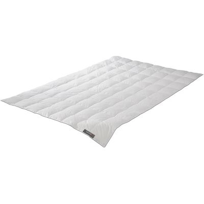 Duvet Trendline Princess Badenia - Léger Blanc - Duvet - Publicité Duvet Trendline Princess Badenia - Léger Blanc - Duvet - Publicité