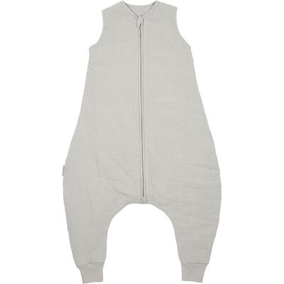 Meyco, Gigoteuse, Pyjama d'hiver bébé - pré-lavé musselin (2.0 TOG, Hiver) - Publicité Meyco, Gigoteuse, Pyjama d'hiver bébé - pré-lavé musselin (2.0 TOG, Hiver) - Publicité