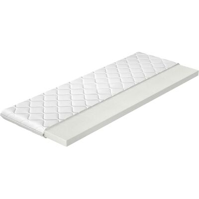 ELTAP, Surmatelas, Topper (90 x 200 cm) - Publicité ELTAP, Surmatelas, Topper (90 x 200 cm) - Publicité