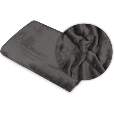 Couverture bébé en fleece Babymatex BoNo - Couverture bébé - Publicité Couverture bébé en fleece Babymatex BoNo - Couverture bébé - Publicité