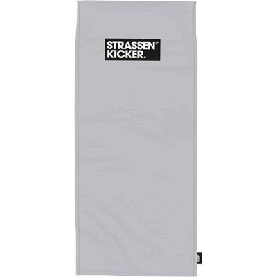 Herding, Linge de lit, Tapis de fitness Strassenkicker avec rabat (Housse de couette, 50 x 110 cm) - Publicité Herding, Linge de lit, Tapis de fitness Strassenkicker avec rabat (Housse de couette, 50 x 110 cm) - Publicité