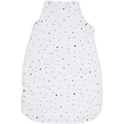 Sac de couchage d'hiver Lorelli Happy Friends Menthe - Vêtements de sommeil pour bébé - Publicité Sac de couchage d'hiver Lorelli Happy Friends Menthe - Vêtements de sommeil pour bébé - Publicité
