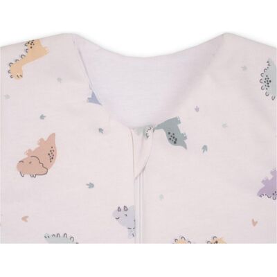 Julius Zöllner Little Dinos Jersey Jumper - Sac de sommeil bébé - Publicité Julius Zöllner Little Dinos Jersey Jumper - Sac de sommeil bébé - Publicité