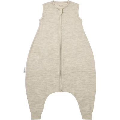 Meyco, Gigoteuse, Sac de couchage (0,5 TOG, Toute l'année) - Publicité Meyco, Gigoteuse, Sac de couchage (0,5 TOG, Toute l'année) - Publicité