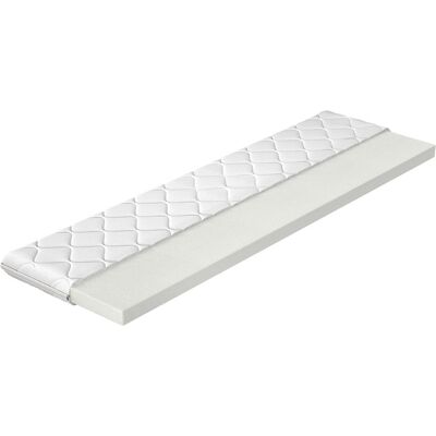 ELTAP, Surmatelas, Topper (80 x 200 cm) - Publicité ELTAP, Surmatelas, Topper (80 x 200 cm) - Publicité