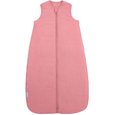 Meyco, Gigoteuse, Gefüttert Schlafsack ohne Ärmel (2.0 TOG, Hiver) - Publicité Meyco, Gigoteuse, Gefüttert Schlafsack ohne Ärmel (2.0 TOG, Hiver) - Publicité
