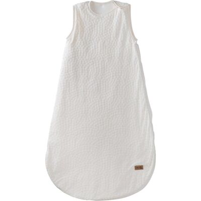 Roba, Gigoteuse, Sac de couchage 'Seashells' oyster (2.5 TOG, Toute l'année, 90 x 50 cm) - Publicité Roba, Gigoteuse, Sac de couchage 'Seashells' oyster (2.5 TOG, Toute l'année, 90 x 50 cm) - Publicité