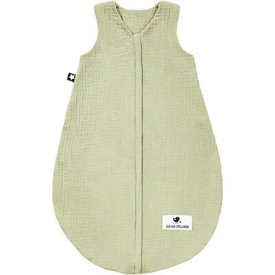 Julius Zöllner, Gigoteuse, Sommerschlafsack (0,5 TOG, Été) - Publicité Julius Zöllner, Gigoteuse, Sommerschlafsack (0,5 TOG, Été) - Publicité