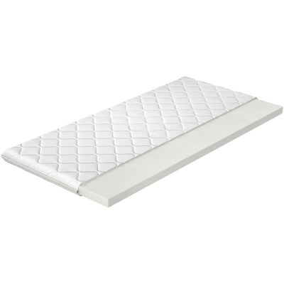 ELTAP, Surmatelas, Topper (120 x 200 cm) - Publicité ELTAP, Surmatelas, Topper (120 x 200 cm) - Publicité