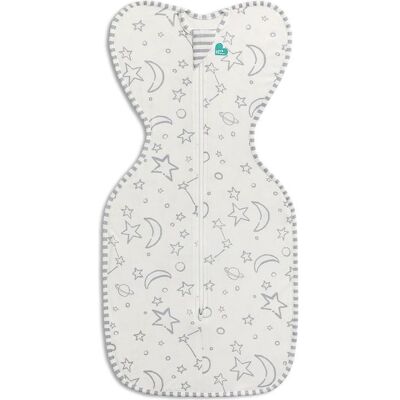 Love to Dream, Gigoteuse, Swaddle UP (1.0 TOG, Toute l'année, 60 x 27 cm) - Publicité Love to Dream, Gigoteuse, Swaddle UP (1.0 TOG, Toute l'année, 60 x 27 cm) - Publicité