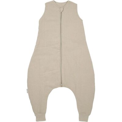 Meyco Sac de sommeil bébé Jumper (92 cm) - Sac de sommeil - Publicité Meyco Sac de sommeil bébé Jumper (92 cm) - Sac de sommeil - Publicité