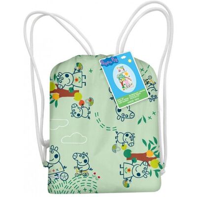Procos, Linge de lit pour enfants, Peppa Pig Bettdecke 140×200 cm, 70×90 cm (200 x 140 cm, 90 x 70 cm) - Publicité Procos, Linge de lit pour enfants, Peppa Pig Bettdecke 140×200 cm, 70×90 cm (200 x 140 cm, 90 x 70 cm) - Publicité