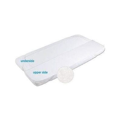 Baby Matex - MT0171 - white - 60x120 cm - Sous-couche - Publicité Baby Matex - MT0171 - white - 60x120 cm - Sous-couche - Publicité