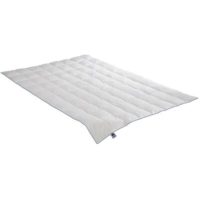 IRISETTE Duvet ultraléger - Couverture - Publicité IRISETTE Duvet ultraléger - Couverture - Publicité