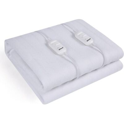 Prime3 - SHP51 - 160x140 - 120W - Couverture électrique - Publicité Prime3 - SHP51 - 160x140 - 120W - Couverture électrique - Publicité