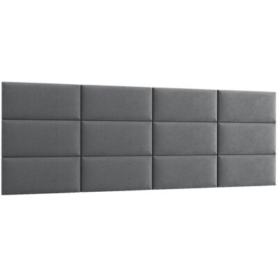 ELTAP, Lit : accessoires, Quadratta (240 x 90 x 3.50 cm) - Publicité ELTAP, Lit : accessoires, Quadratta (240 x 90 x 3.50 cm) - Publicité