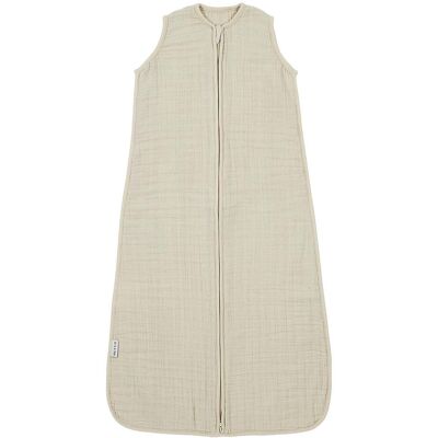 Meyco, Gigoteuse, Sac de couchage (0,5 TOG, Été, Printemps, 110 x 52 cm) - Publicité Meyco, Gigoteuse, Sac de couchage (0,5 TOG, Été, Printemps, 110 x 52 cm) - Publicité