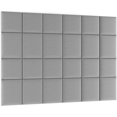 ELTAP, Lit : accessoires, Quadratta (240 x 180 x 3.50 cm) - Publicité ELTAP, Lit : accessoires, Quadratta (240 x 180 x 3.50 cm) - Publicité