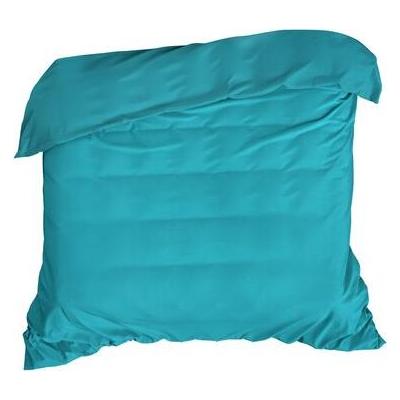 Eurofirany Linge de lit en coton turquoise - 220x200cm - Publicité Eurofirany Linge de lit en coton turquoise - 220x200cm - Publicité