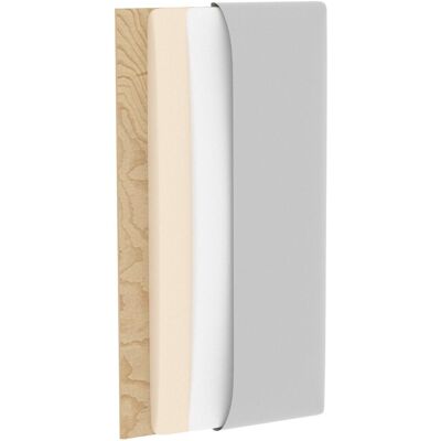 ELTAP, Lit : accessoires, Quadratta (300 x 60 x 3.50 cm) - Publicité ELTAP, Lit : accessoires, Quadratta (300 x 60 x 3.50 cm) - Publicité