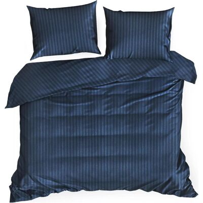 Eurofirany, Linge de lit, 452607 (Parure de lit, 220 x 200 cm, 70 x 80 cm) - Publicité Eurofirany, Linge de lit, 452607 (Parure de lit, 220 x 200 cm, 70 x 80 cm) - Publicité