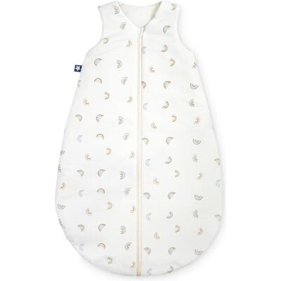 Julius Zöllner Little Bow Jersey Sac de sommeil - Sac de couchage bébé - Publicité Julius Zöllner Little Bow Jersey Sac de sommeil - Sac de couchage bébé - Publicité