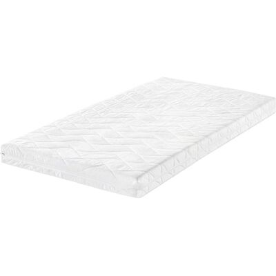 JULIUS ZÖLLNER Matelas Bébé Joy 60x120cm - Matelas bébé - Publicité JULIUS ZÖLLNER Matelas Bébé Joy 60x120cm - Matelas bébé - Publicité