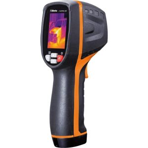 BETA, Caméra thermique, 017600710 1760Tmc 600-Infrarot-Wärmebildkamera - Publicité BETA, Caméra thermique, 017600710 1760Tmc 600-Infrarot-Wärmebildkamera - Publicité