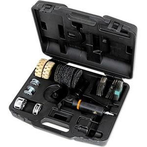 BETA, Ponceuse + polisseuse, 019370011 1937M-Schleifpolierer + 16-teilig 4,5 kg - Publicité BETA, Ponceuse + polisseuse, 019370011 1937M-Schleifpolierer + 16-teilig 4,5 kg - Publicité