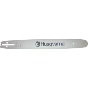 Husqvarna Machine de jardinage : accessoires, Rail lam. 18"/45 cm 0,325 1,3 SN (Scie, Guide de tronçonneuse) - Publicité Husqvarna Machine de jardinage : accessoires, Rail lam. 18"/45 cm 0,325 1,3 SN (Scie, Guide de tronçonneuse) - Publicité